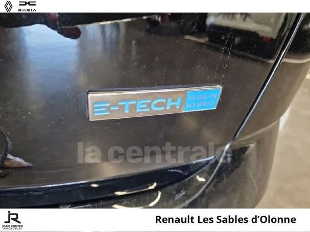 Renault Megane E-Tech 118 kW image number 13