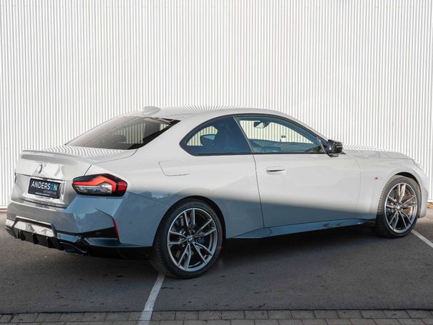 BMW M240i Coupe xDrive Sport 275 kW image number 4