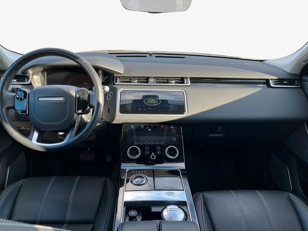 Land Rover Range Rover Velar 2.0d SE 177 kW image number 10