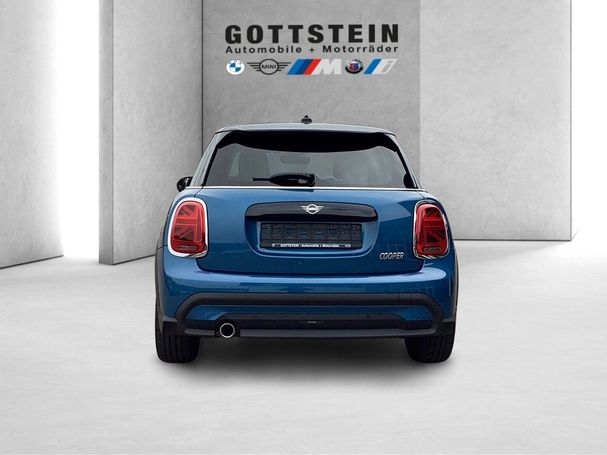 Mini Cooper Classic Trim 100 kW image number 9