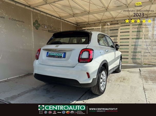 Fiat 500X 1.3 70 kW image number 7