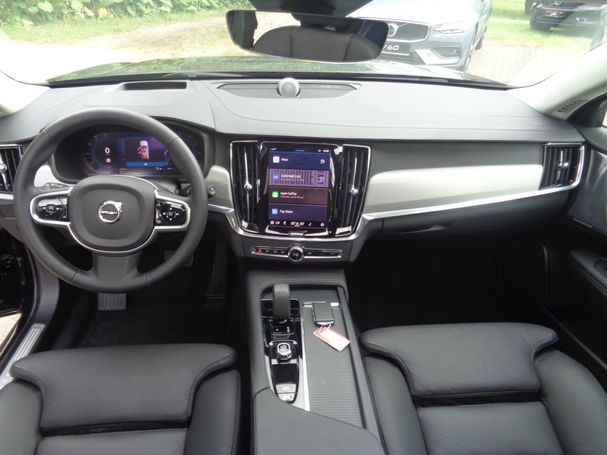 Volvo V90 B4 Ultimate 145 kW image number 13