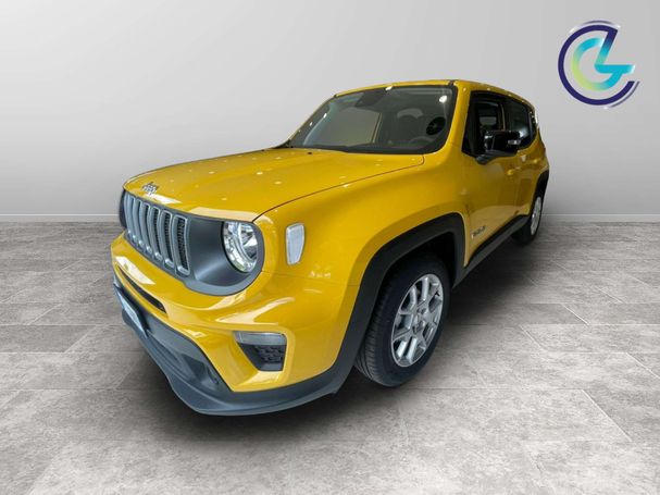 Jeep Renegade 1.0 Limited 88 kW image number 1