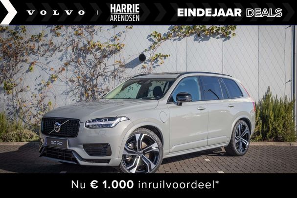 Volvo XC90 AWD T8 335 kW image number 1