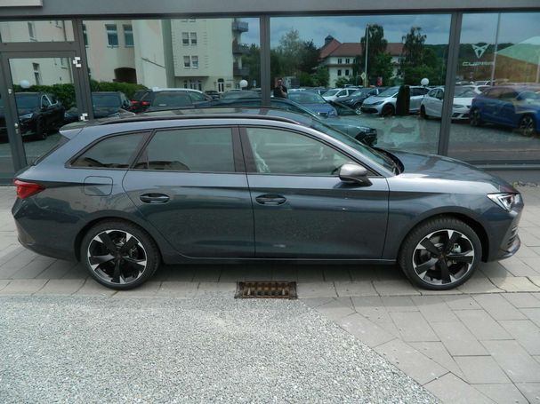 Cupra Leon 110 kW image number 4