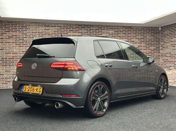 Volkswagen Golf GTI Performance DSG 180 kW image number 4