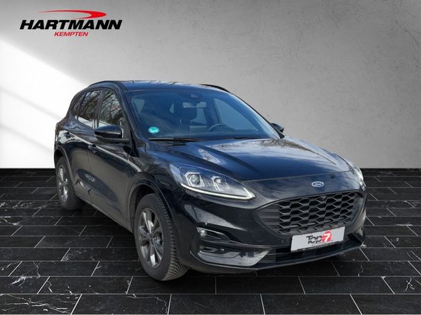 Ford Kuga 165 kW image number 3