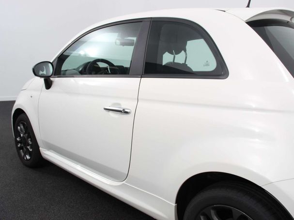 Fiat 500 1.0 51 kW image number 26