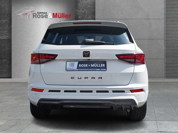 Cupra Ateca 110 kW image number 16