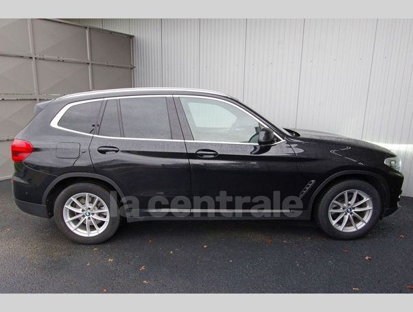 BMW X3 sDrive 100 kW image number 13