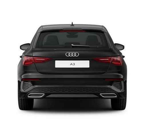 Audi A3 35 TFSI S-line Sportback 110 kW image number 3