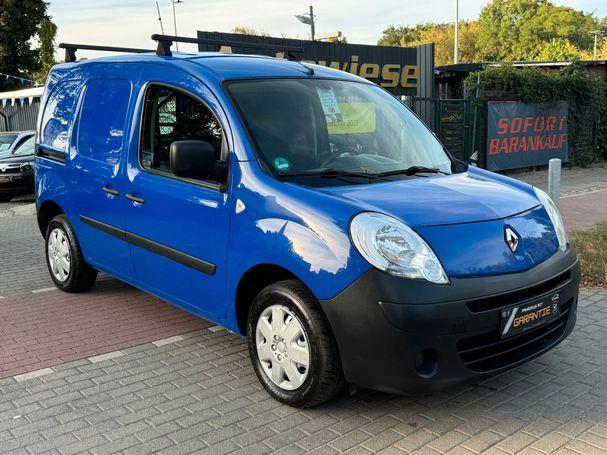 Renault Kangoo Be 78 kW image number 5