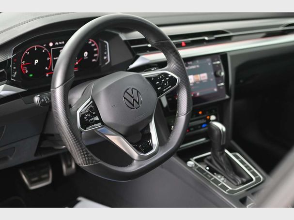 Volkswagen Arteon R-Line 110 kW image number 18