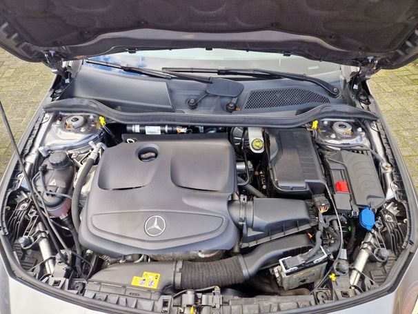 Mercedes-Benz CLA 180 90 kW image number 23