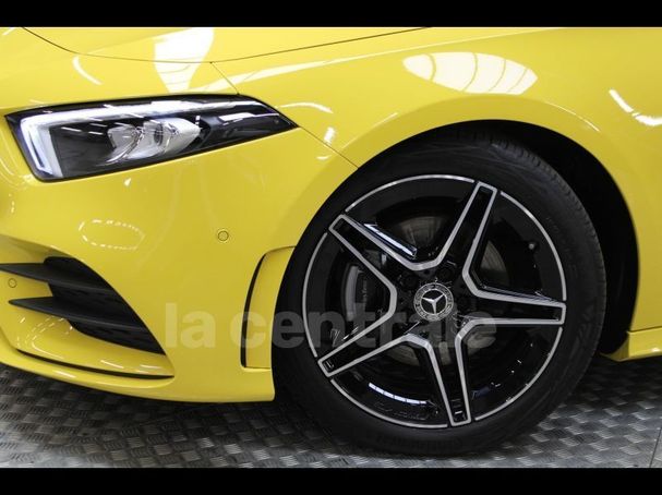 Mercedes-Benz A 180 d 85 kW image number 13