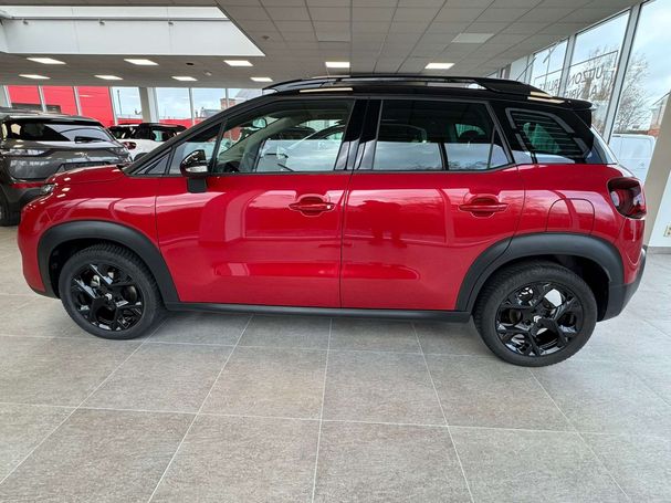 Citroen C3 Aircross 130 96 kW image number 5