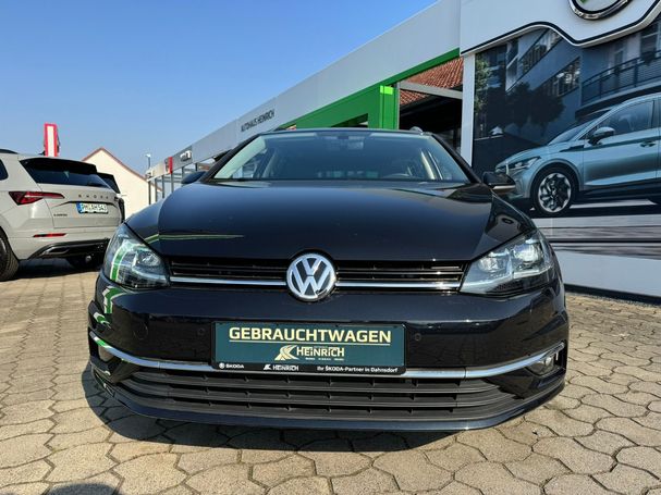 Volkswagen Golf Variant Highline DSG 110 kW image number 3