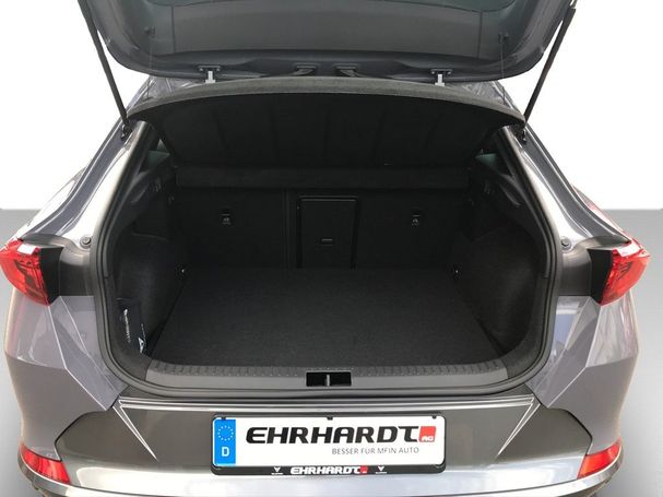 Cupra Formentor 1.4 e-HYBRID DSG VZ 180 kW image number 7