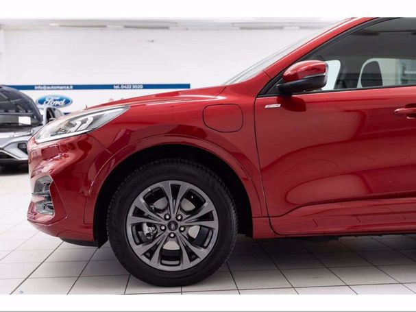 Ford Kuga 112 kW image number 7