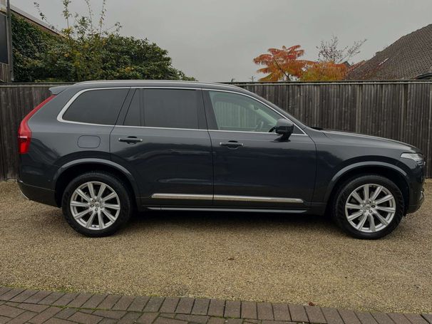 Volvo XC90 AWD T8 236 kW image number 6