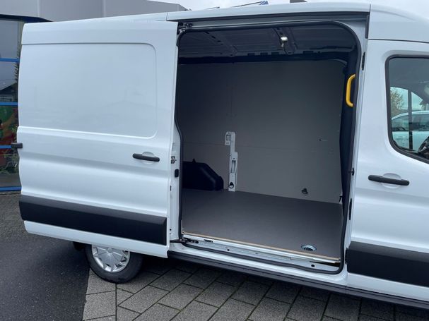 Ford Transit 290 Trend 77 kW image number 16