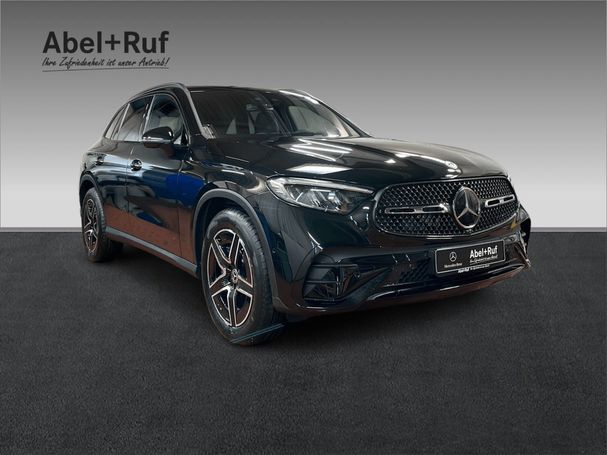 Mercedes-Benz GLC 450 270 kW image number 2