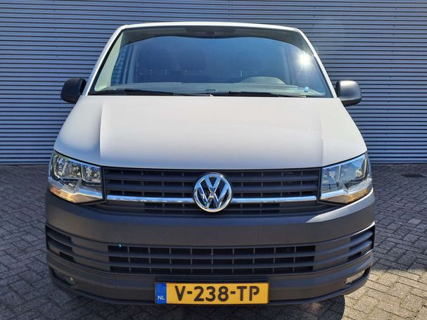 Volkswagen T6 Transporter 75 kW image number 2