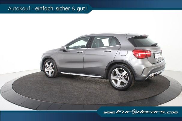 Mercedes-Benz GLA 180 90 kW image number 28