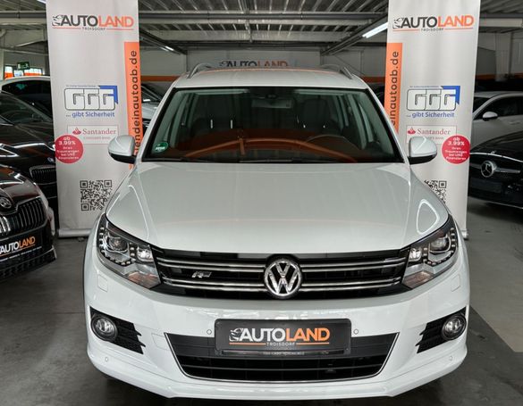 Volkswagen Tiguan 110 kW image number 5