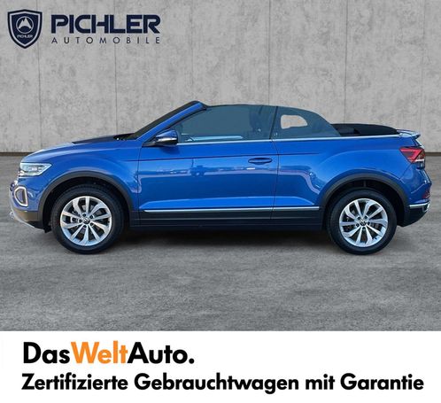 Volkswagen T-Roc TSI 81 kW image number 5