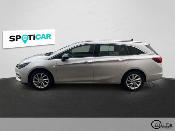 Opel Astra Sports Tourer Elegance 81 kW image number 4