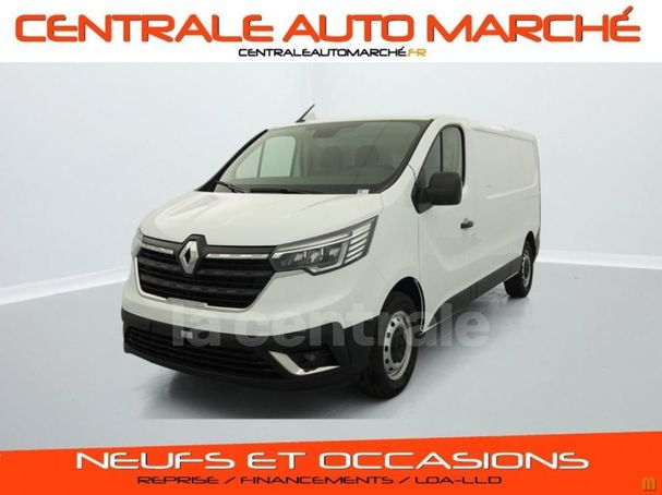 Renault Trafic dCi L2H1 110 kW image number 1