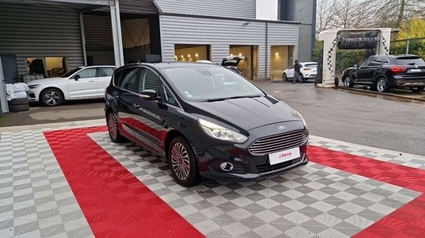 Ford S-Max 2.0 EcoBlue Titanium 110 kW image number 1