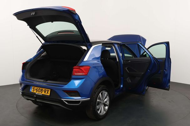 Volkswagen T-Roc 1.5 TSI Sport 110 kW image number 20