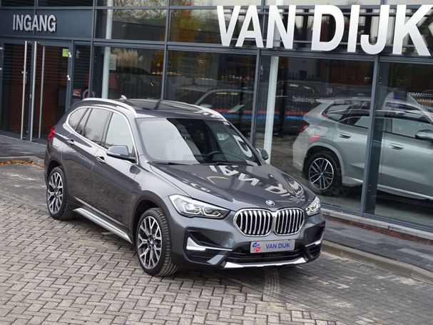 BMW X1 25e xDrive 163 kW image number 44