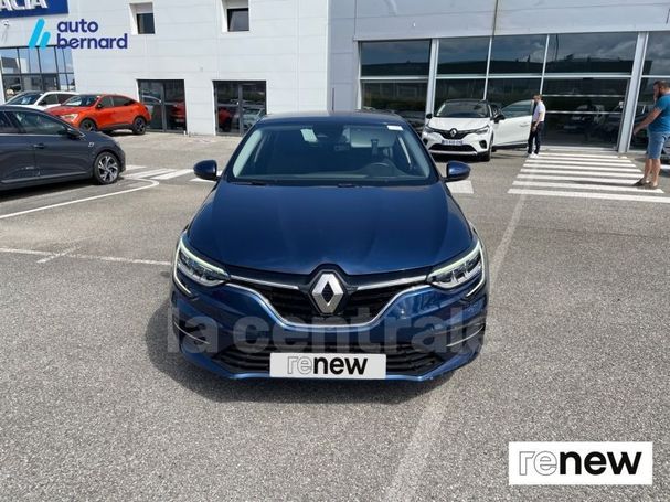 Renault Megane 1.5 Blue dCi 115 85 kW image number 18