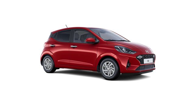 Hyundai i10 1.0 46 kW image number 1