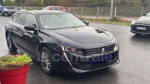 Peugeot 508 SW BlueHDi 180 EAT8 130 kW image number 2