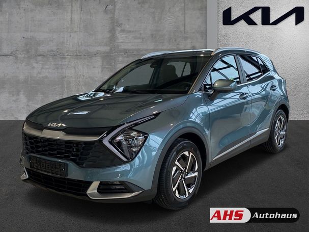 Kia Sportage 1.6 T-GDI Vision 132 kW image number 1