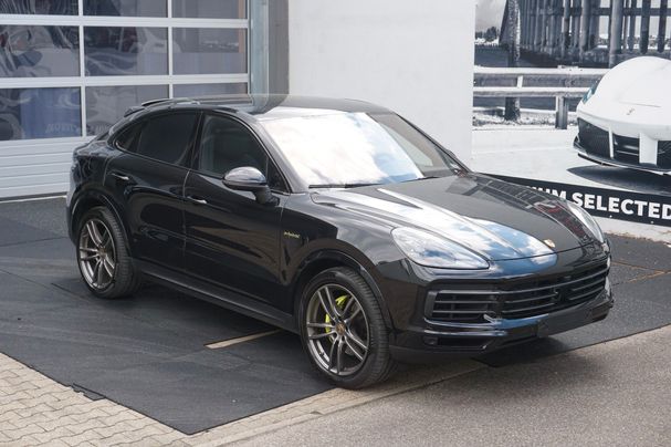 Porsche Cayenne Coupé E-Hybrid 340 kW image number 18