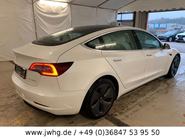 Tesla Model 3 Long Range AWD 350 kW image number 3