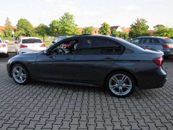 BMW 320d 140 kW image number 10