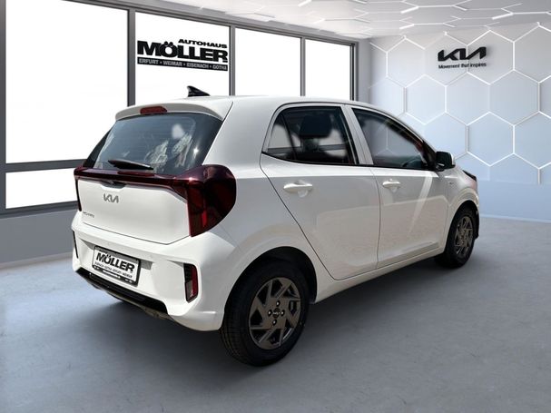 Kia Picanto 1.0 Vision 46 kW image number 3