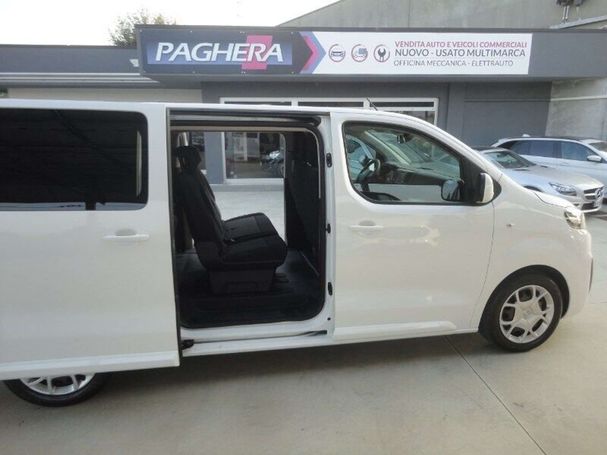 Citroen SpaceTourer BlueHDi 120 Business 90 kW image number 5