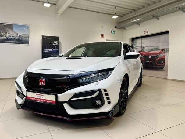 Honda Civic 2.0 VTEC Turbo Type R GT 235 kW image number 1