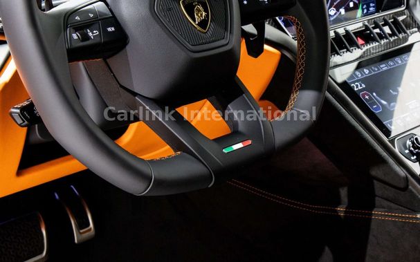 Lamborghini Urus S 490 kW image number 22