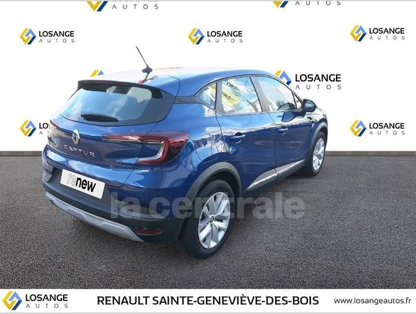 Renault Captur TCe 90 67 kW image number 2