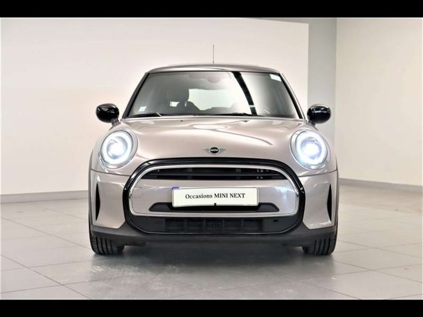 Mini Cooper Mini 101 kW image number 2