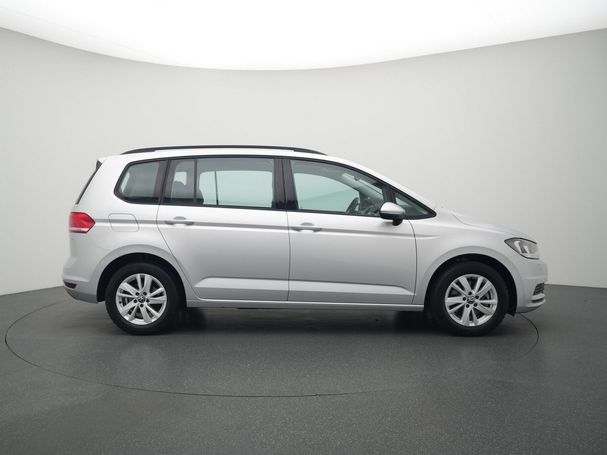 Volkswagen Touran 110 kW image number 1