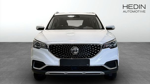 MG ZS EV Luxury 105 kW image number 8